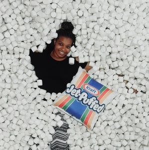 Meet your Posher, Chelsa